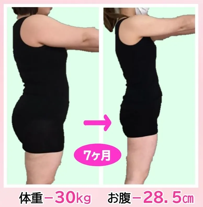 耳つぼダイエットで見違えるような変身を実感しませんか？🤩