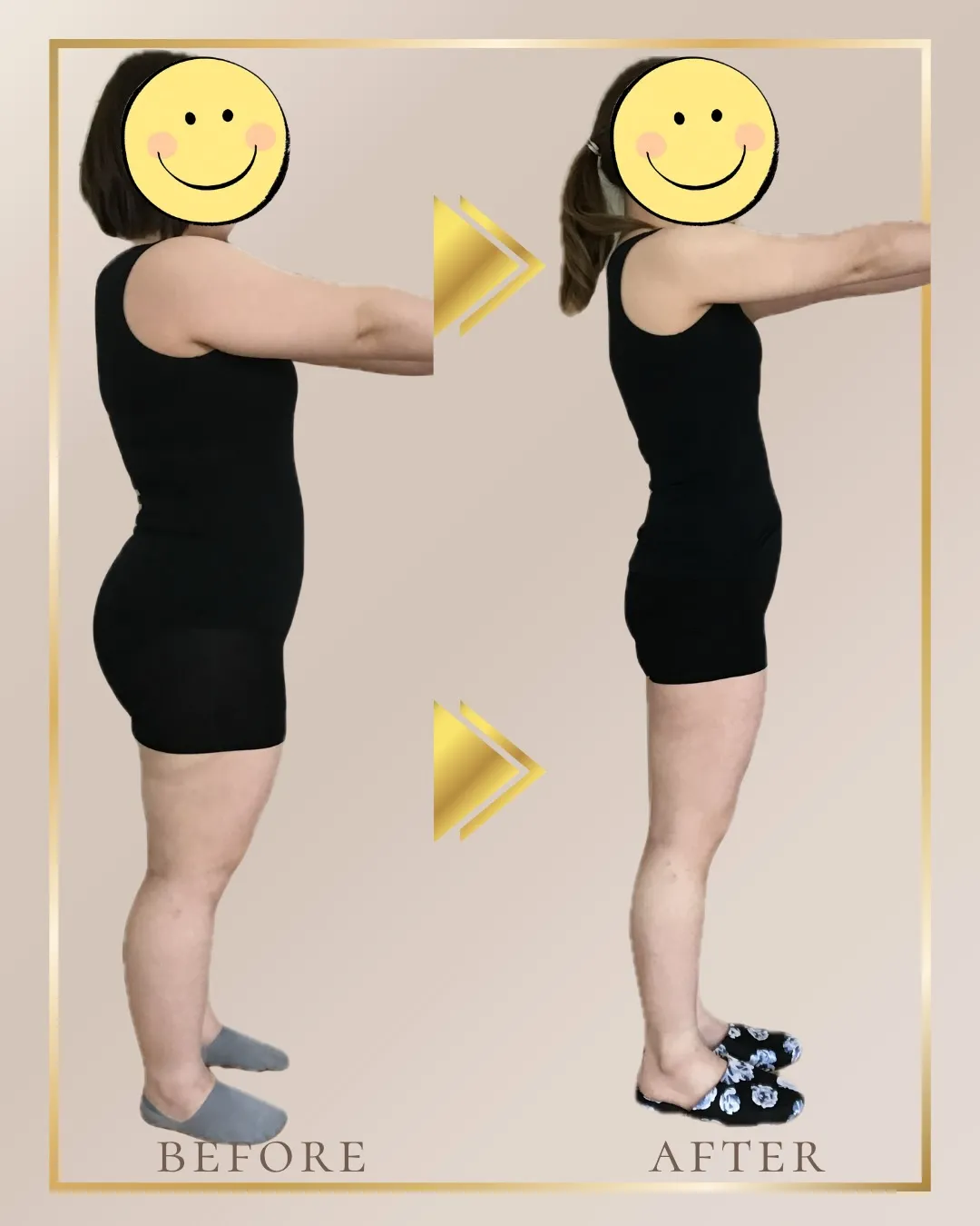 【40代からのダイエット、こんな落とし穴に注意です💦】