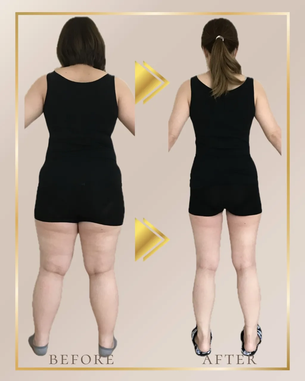 ＼「我慢ばかりのダイエット」は、もう終わり！✨／