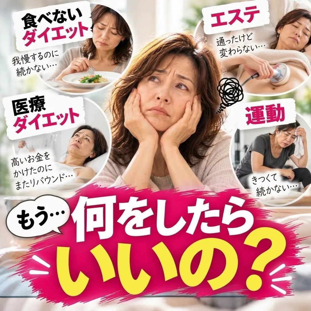 「もう…何をしたらいいの！？」😭💥  